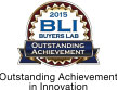 BLI Logo