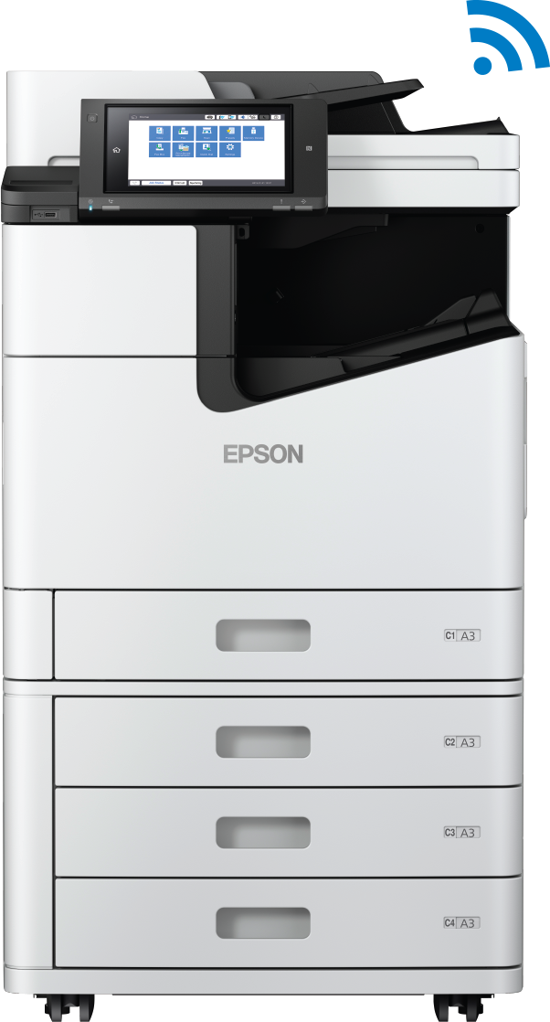 printer