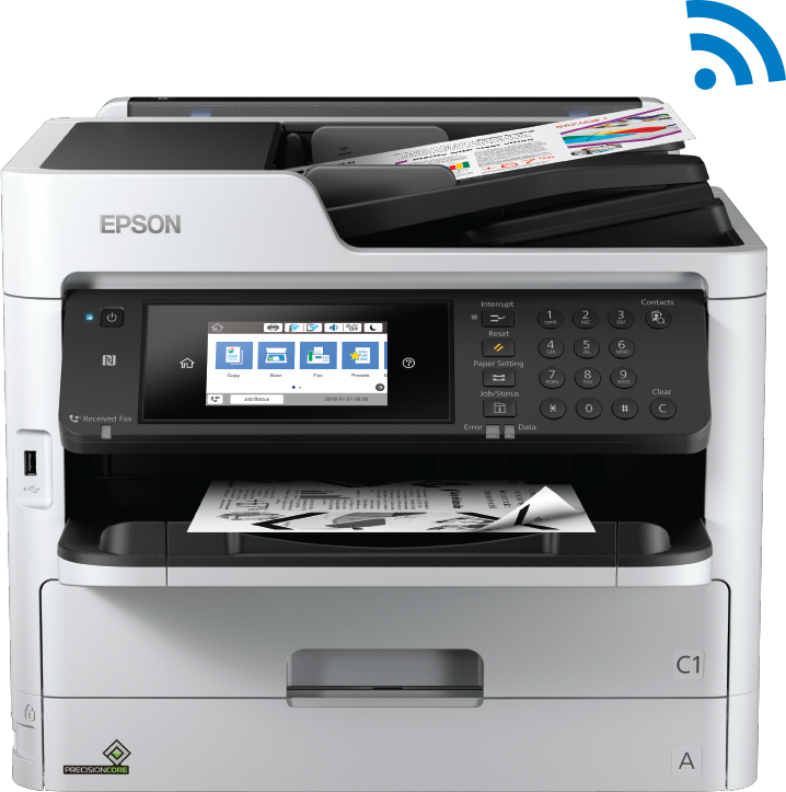 printer