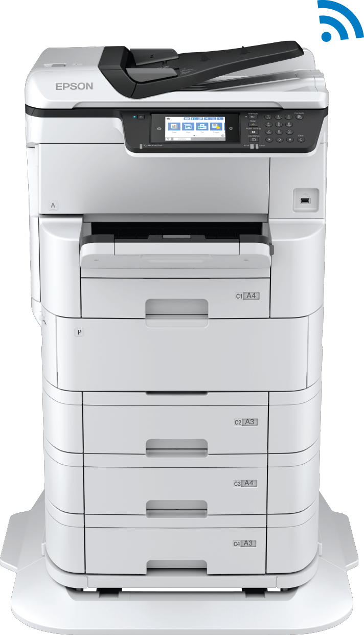 printer